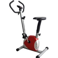 Велотренажер Atlas Sport Fitness Red — Chaika Market
