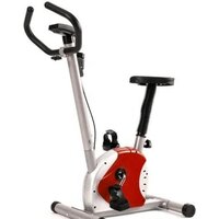 Велотренажер Atlas Sport Fitness Red - Изображение №2 — Chaika Market