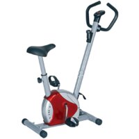 Велотренажер Atlas Sport Fitness Red - Изображение №9 — Chaika Market