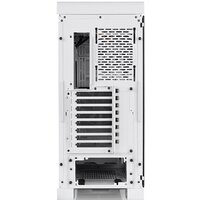 Корпус Thermaltake S500 Tempered Glass Snow Edition CA-1O3-00M6WN-00 - Изображение №3 — Chaika Market