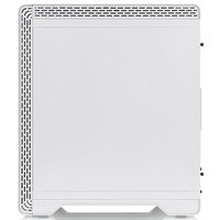 Корпус Thermaltake S500 Tempered Glass Snow Edition CA-1O3-00M6WN-00 - Изображение №4 — Chaika Market