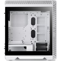Корпус Thermaltake S500 Tempered Glass Snow Edition CA-1O3-00M6WN-00 - Изображение №5 — Chaika Market