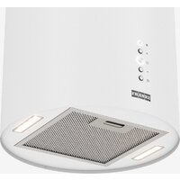 Кухонная вытяжка Franke Axis 35 WH 335.0706.919 - Изображение №2 — Chaika Market