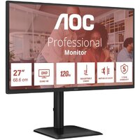 Монитор AOC Q27E4CV - Изображение №2 — Chaika Market