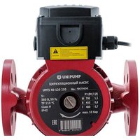 Циркуляционный насос Unipump UPF3 50-200 280 — Chaika Market