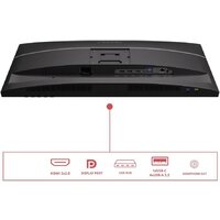 Монитор AOC U27E4CV - Изображение №15 — Chaika Market