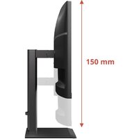 Монитор AOC U27E4CV - Изображение №13 — Chaika Market