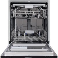 Встраиваемая посудомоечная машина HOMSair DW67M — Chaika Market