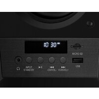 Акустика SVEN MC-10 - Изображение №2 — Chaika Market