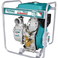 Мотопомпа Total TP5201 — Chaika Market