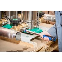 Гаечный ключ Norgau NTW22-010R 051110010 - Изображение №4 — Chaika Market