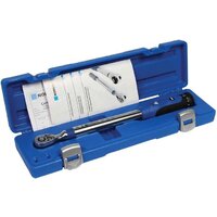 Гаечный ключ Norgau NTW22-010R 051110010 - Изображение №3 — Chaika Market