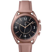 Умные часы Samsung Galaxy Watch3 41мм (бронза) LTE - Изображение №2 — Chaika Market