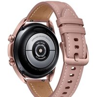 Умные часы Samsung Galaxy Watch3 41мм (бронза) LTE - Изображение №3 — Chaika Market