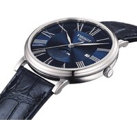 Наручные часы Tissot Carson Premium T122.423.16.043.00 - Изображение №3 — Chaika Market