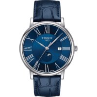 Наручные часы Tissot Carson Premium T122.423.16.043.00 — Chaika Market