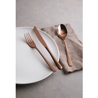 Набор столовых приборов Sambonet Taste 52553C81 - Изображение №4 — Chaika Market