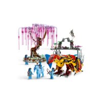 Конструктор LEGO Avatar 75574 Торук Макто и Древо душ - Изображение №6 — Chaika Market