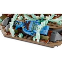 Конструктор LEGO Avatar 75574 Торук Макто и Древо душ - Изображение №2 — Chaika Market