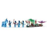 Конструктор LEGO Avatar 75574 Торук Макто и Древо душ - Изображение №3 — Chaika Market