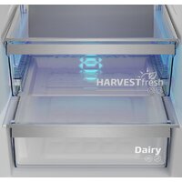 Холодильник BEKO B5RCNA406HXBR2 - Изображение №10 — Chaika Market