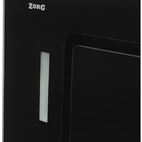 Кухонная вытяжка ZorG Asta 850 60 M (черный) - Изображение №4 — Chaika Market