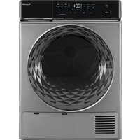 Сушильная машина Weissgauff WD 879 Diamond Heat Pump — Chaika Market