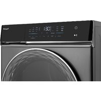 Сушильная машина Weissgauff WD 879 Diamond Heat Pump - Изображение №6 — Chaika Market