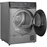 Сушильная машина Weissgauff WD 879 Diamond Heat Pump - Изображение №4 — Chaika Market