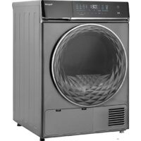 Сушильная машина Weissgauff WD 879 Diamond Heat Pump - Изображение №3 — Chaika Market