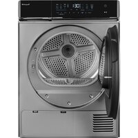 Сушильная машина Weissgauff WD 879 Diamond Heat Pump - Изображение №2 — Chaika Market