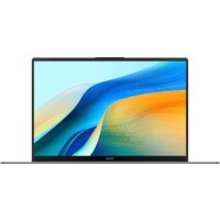 Ноутбук Huawei MateBook D 16 2024 MCLG-X 53014MUA - Изображение №8 — Chaika Market