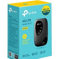 Мобильный 4G Wi-Fi роутер TP-Link M7000 - Изображение №4 — Chaika Market