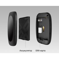 Мобильный 4G Wi-Fi роутер TP-Link M7000 - Изображение №3 — Chaika Market