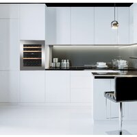 Винный шкаф Dunavox DAVG-32.80DSS.TO - Изображение №2 — Chaika Market