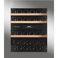 Винный шкаф Dunavox DAVG-32.80DSS.TO — Chaika Market