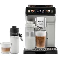 Кофемашина DeLonghi Eletta Explore ECAM450.55.S — Chaika Market