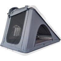 Кемпинговая палатка РИФ Hard RT05-125 RIFRT051258010W (белый/светло-серый) — Chaika Market