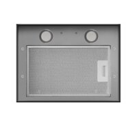 Кухонная вытяжка MAUNFELD Bath Isla 402 (черный) - Изображение №9 — Chaika Market