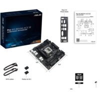 Материнская плата ASUS Pro WS B850M-ACE SE - Изображение №7 — Chaika Market