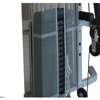 Силовой комплекс DFC D7005A - Изображение №3 — Chaika Market