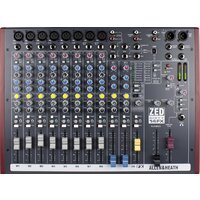 Микшерный пульт Allen & Heath ZED60-14FX — Chaika Market