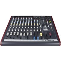 Микшерный пульт Allen & Heath ZED60-14FX - Изображение №2 — Chaika Market