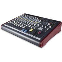 Микшерный пульт Allen & Heath ZED60-14FX - Изображение №3 — Chaika Market