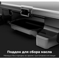 Электрогриль AENO EG2 - Изображение №17 — Chaika Market