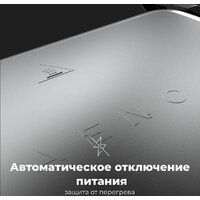 Электрогриль AENO EG2 - Изображение №12 — Chaika Market