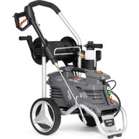 Мойка высокого давления Daewoo Power DAW 775 - Изображение №5 — Chaika Market