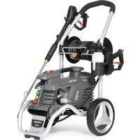 Мойка высокого давления Daewoo Power DAW 775 - Изображение №2 — Chaika Market