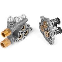Мойка высокого давления Daewoo Power DAW 775 - Изображение №16 — Chaika Market