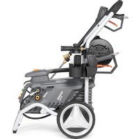 Мойка высокого давления Daewoo Power DAW 775 - Изображение №3 — Chaika Market